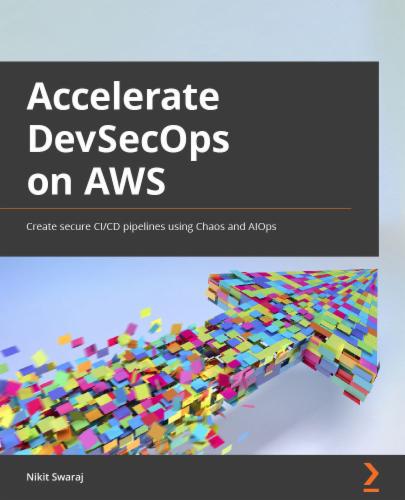 Accelerating DevSecOps on AWS's Cover Image