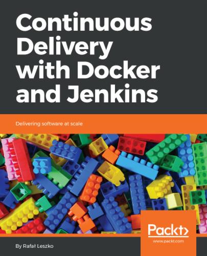 Continuous Delivery with Docker and Jenkins