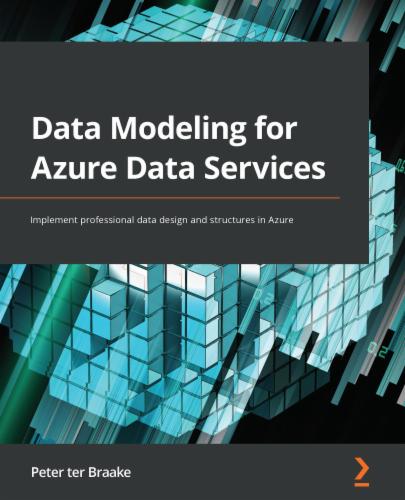 Data Modeling for Azure Data Services's Cover Image