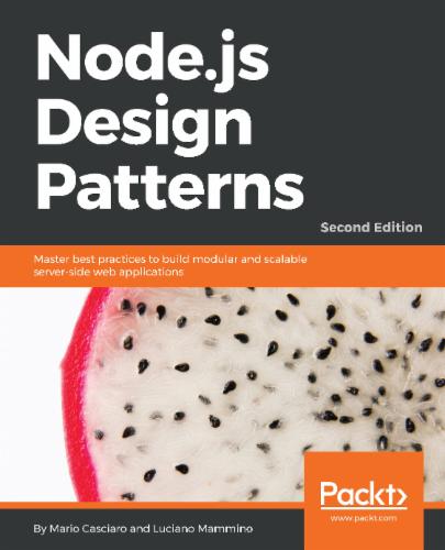 Node.js Design Patterns