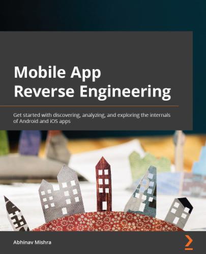 Mobile App Reverse Engineering's Cover Image