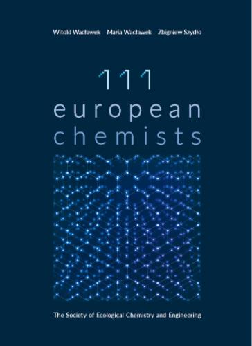 111 European Chemists