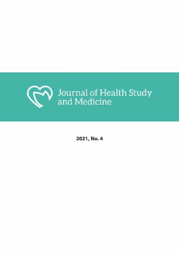 Journal Of Health Study And Medicine