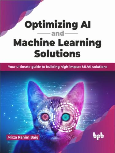 Optimizing AI and Machine Learning Solutions