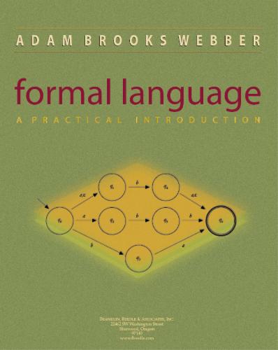 Formal Language