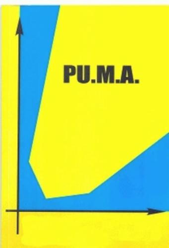 Pure Mathematics and Applications's Cover Image