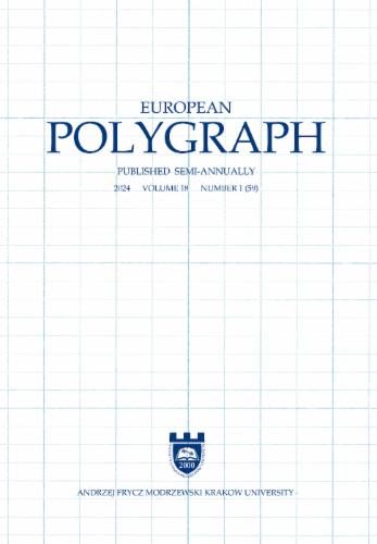 A Handful of Remarks on the “Terminology Reference for the Science of Psychophysiological Detection of Deception”