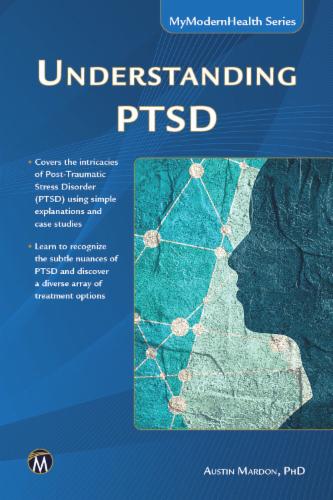 Understanding PTSD's Cover Image
