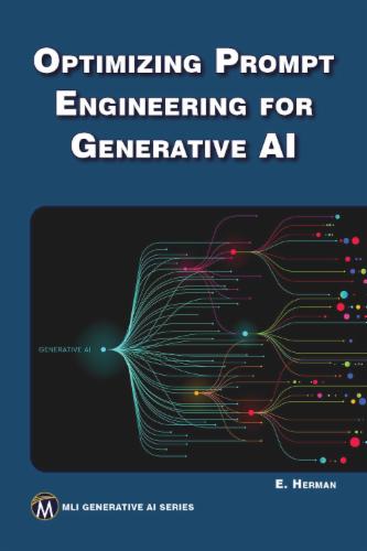 Optimizing Prompt Engineering for Generative AI's Cover Image