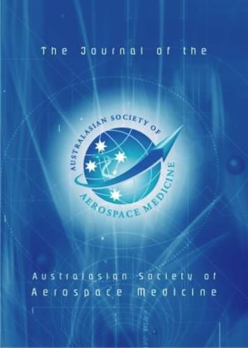 Renal Stone Formation in Spaceflight's Cover Image
