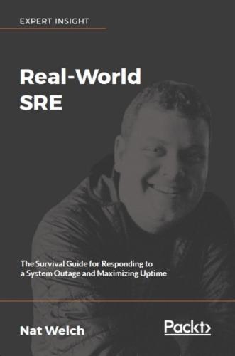 Real-World SRE