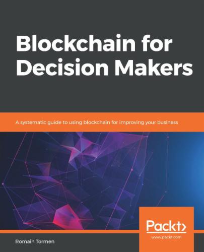 Blockchain for Decision Makers