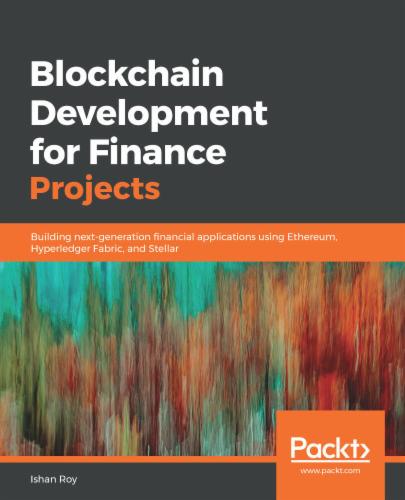 Blockchain Development for Finance Projects's Cover Image
