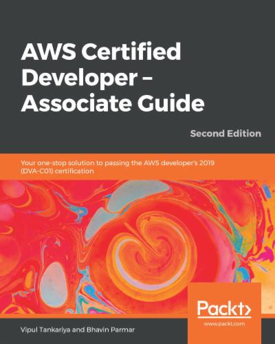 AWS Certified Developer - Associate Guide