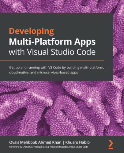 Developing Multi-Platform Apps with Visual Studio Code