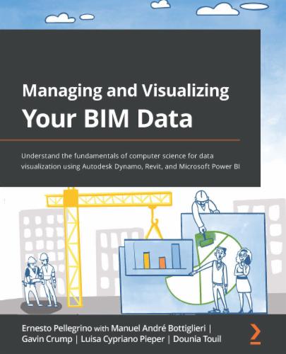 Managing and Visualizing Your BIM Data's Cover Image