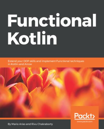 Functional Kotlin