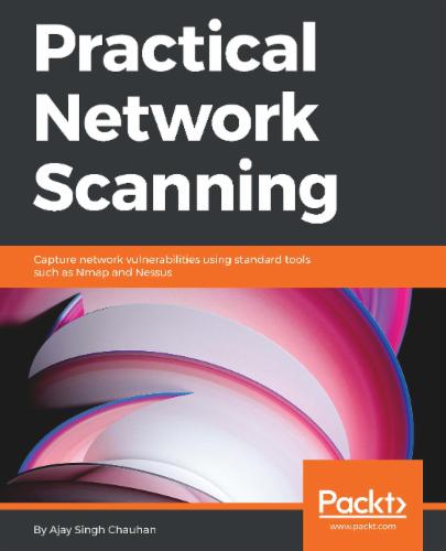Practical Network Scanning