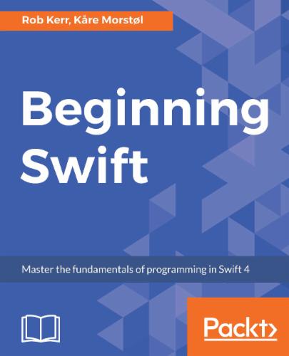 Beginning Swift