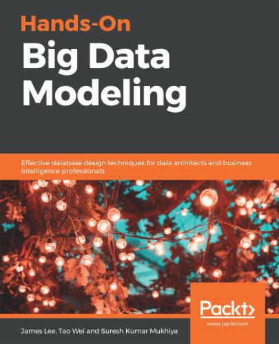 Hands-On Big Data Modeling