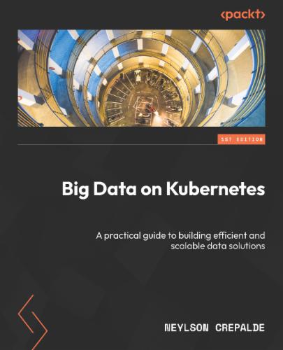 Big Data on Kubernetes's Cover Image