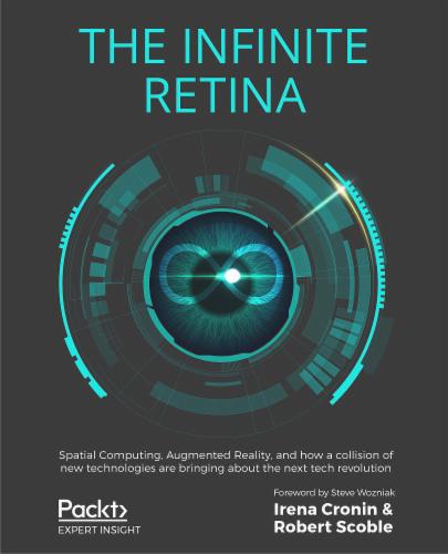 The Infinite Retina