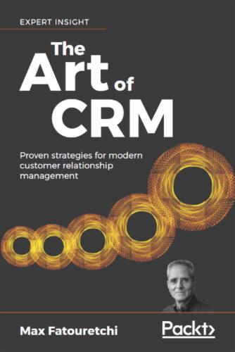 The Art of CRM