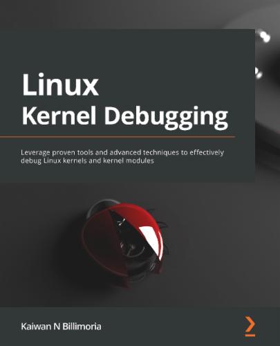 Linux Kernel Debugging's Cover Image