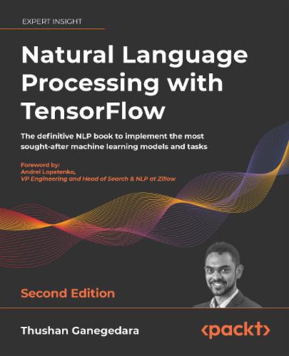 Natural Language Processing with TensorFlow