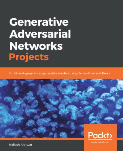 Generative Adversarial Networks Projects