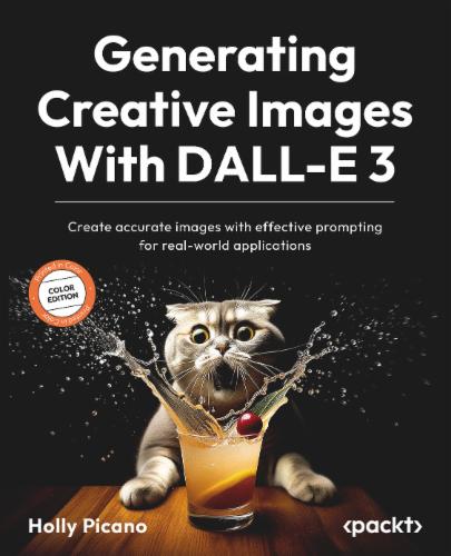 Generating Creative Images With DALL-E 3