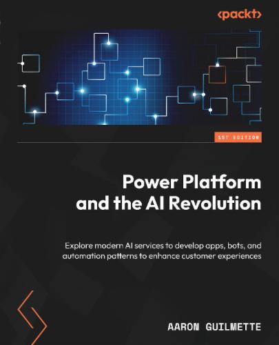 Power Platform and the AI Revolution's Cover Image