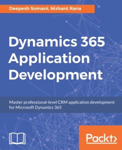 Dynamics 365 Application Development