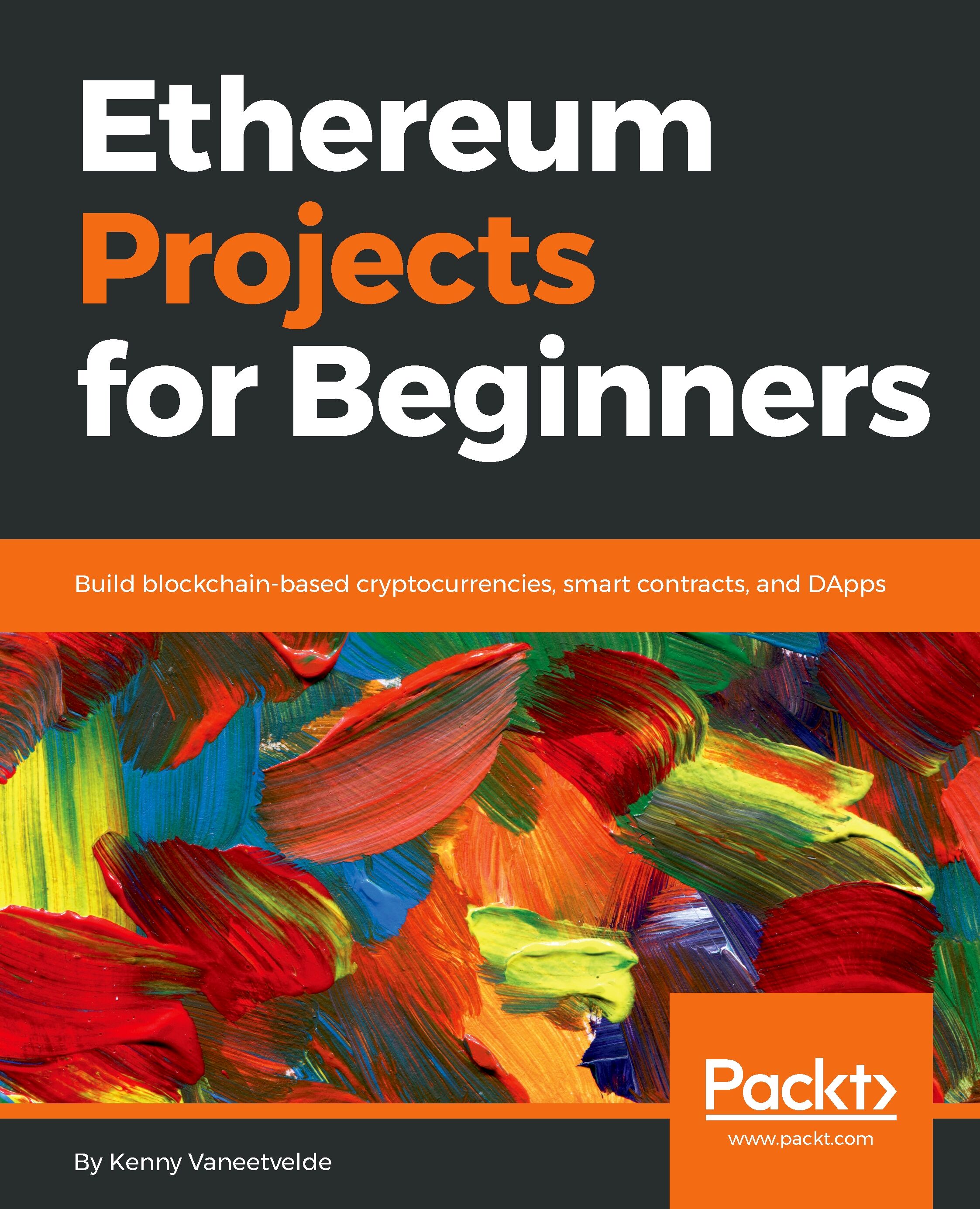 Mastering Ethereum