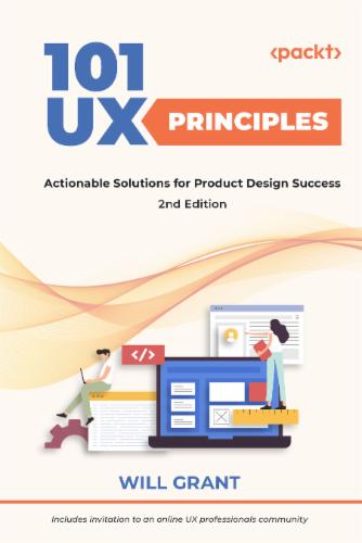 101 UX Principles – 2nd edition