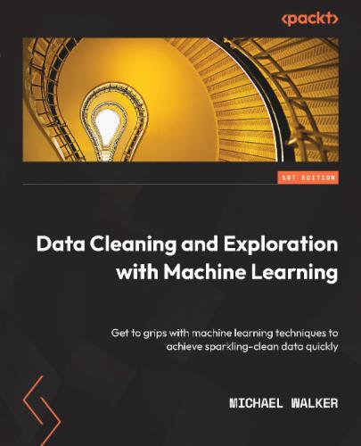 Data Cleaning and Exploration with Machine Learning's Cover Image