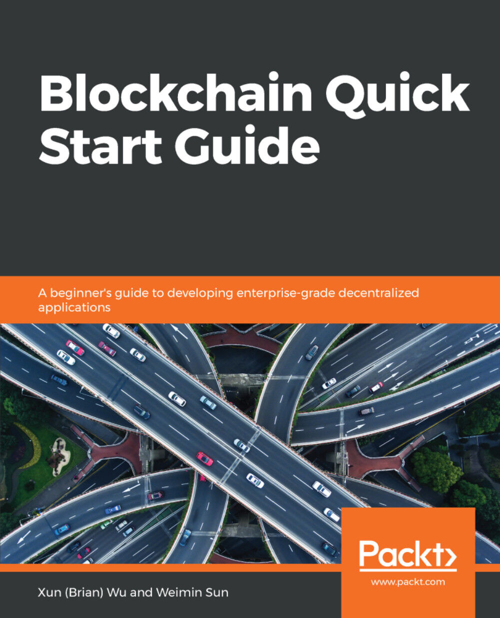 Mastering Blockchain, Fourth Edition