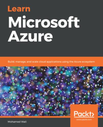 Learn Microsoft Azure