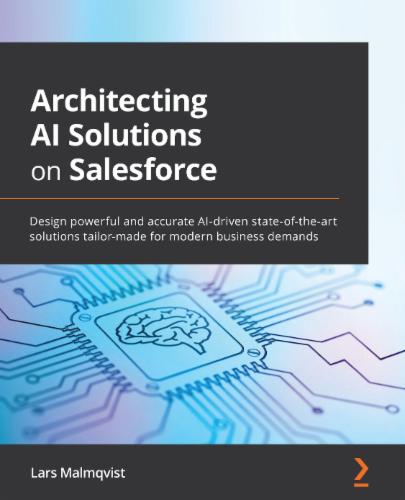 Architecting AI Solutions on Salesforce's Cover Image