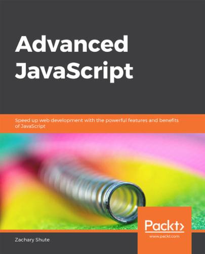 Advanced JavaScript