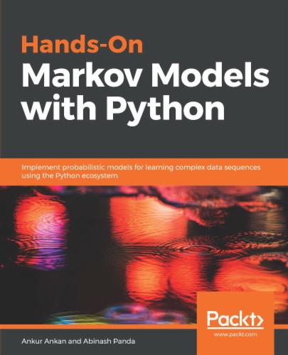Hands-On Markov Models with Python