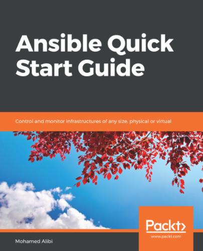 Ansible Quick Start Guide