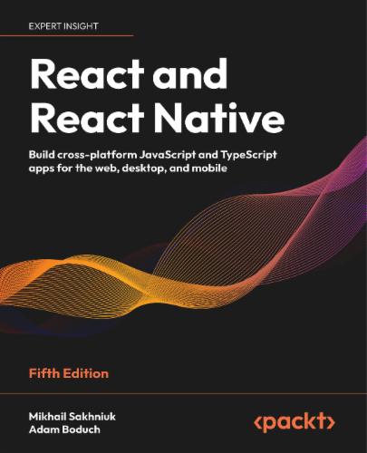 React and React Native