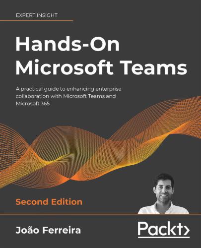 Hands-On Microsoft Teams