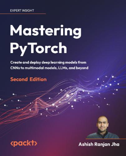 Mastering PyTorch