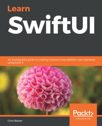 Learn SwiftUI