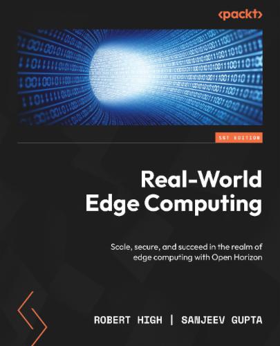 Real-World Edge Computing's Cover Image