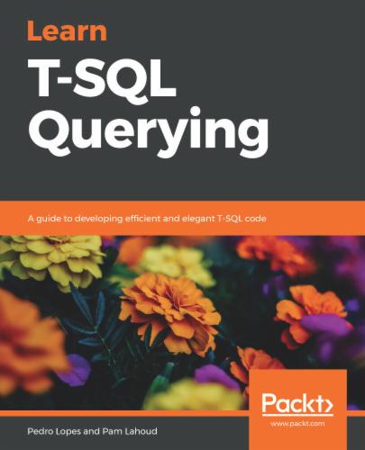 Learn T-SQL Querying