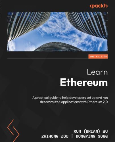 Learn Ethereum