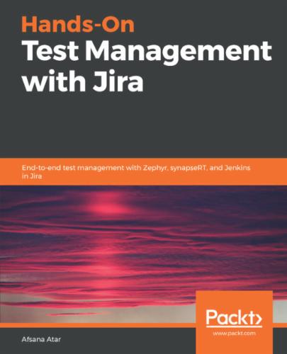 Hands-On Test Management with Jira